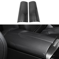 für Benz C-Klasse W206 2021-2025 Armlehne Box dekorativ Schalter Abdeckleiste