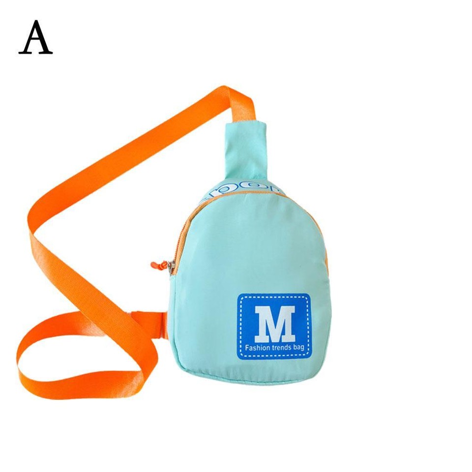 Children Chest Bag Kindergarten Baby Travel Bag √δ ξχ eBay
