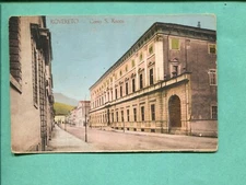 ROVERETO-Corso S. Rocco