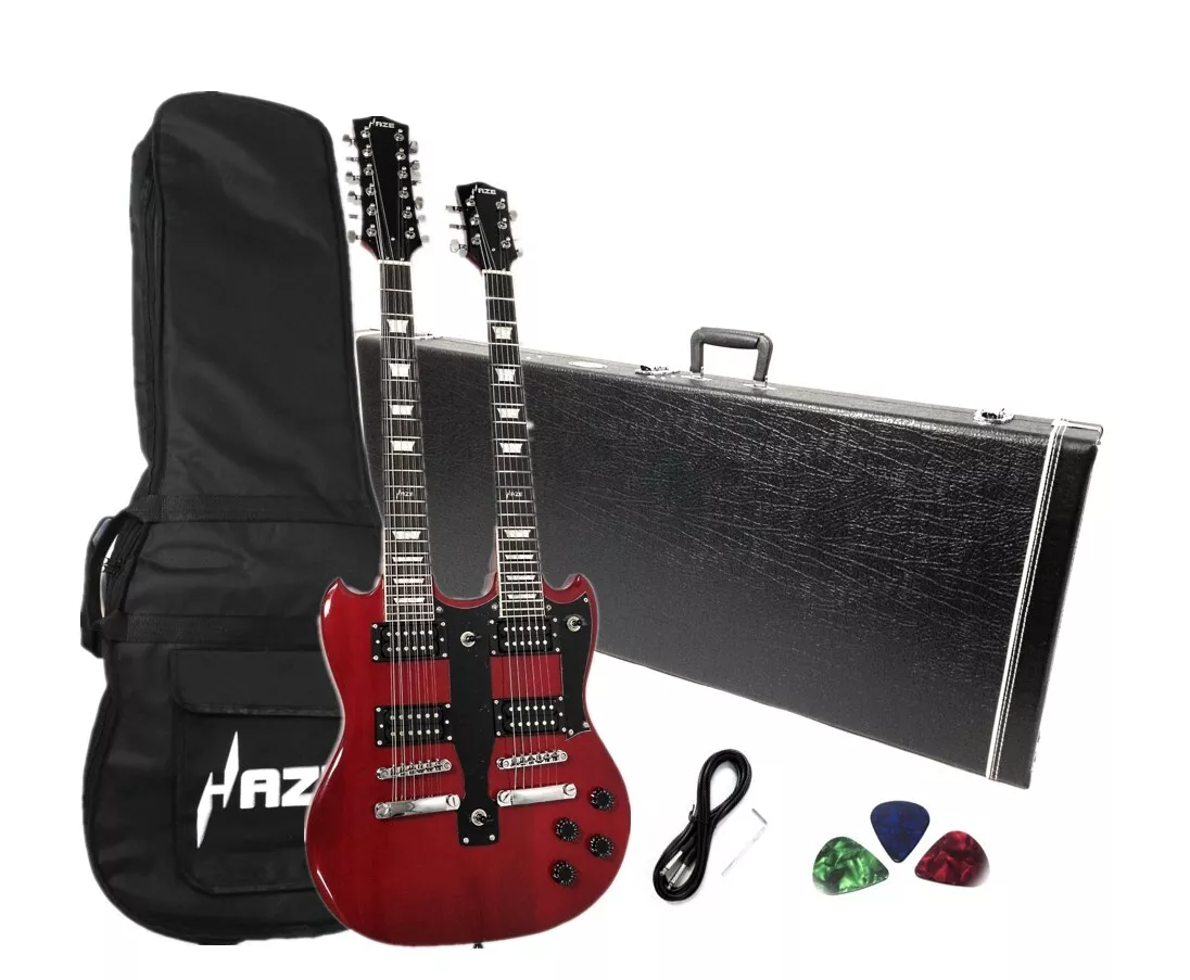 Fazley 2024 sg guitar