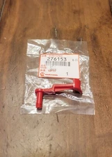 Maruyama Choke Lever BL9000 BL9000HA 276153 Genuine OEM