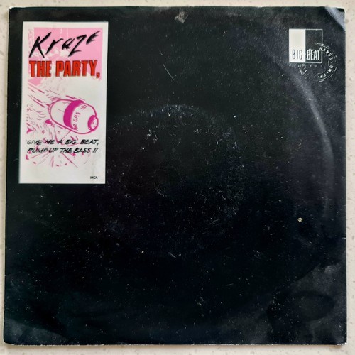 Choose Your Favourite 80/90s Soul Dance 7" - Pt 2 - 85 Listed Updated 23/04/2025 - Picture 76 of 214