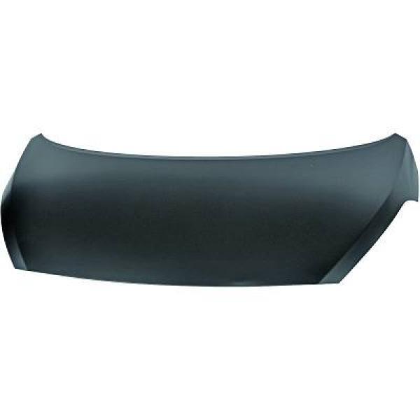 Motorhaube Passend FüR Hyundai I10 Baujahr 13-20-image