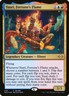 MTG PROMO Modern Horizons II Bun dle *FOIL* R Yusri Fortune's Flame #492 Alt Art