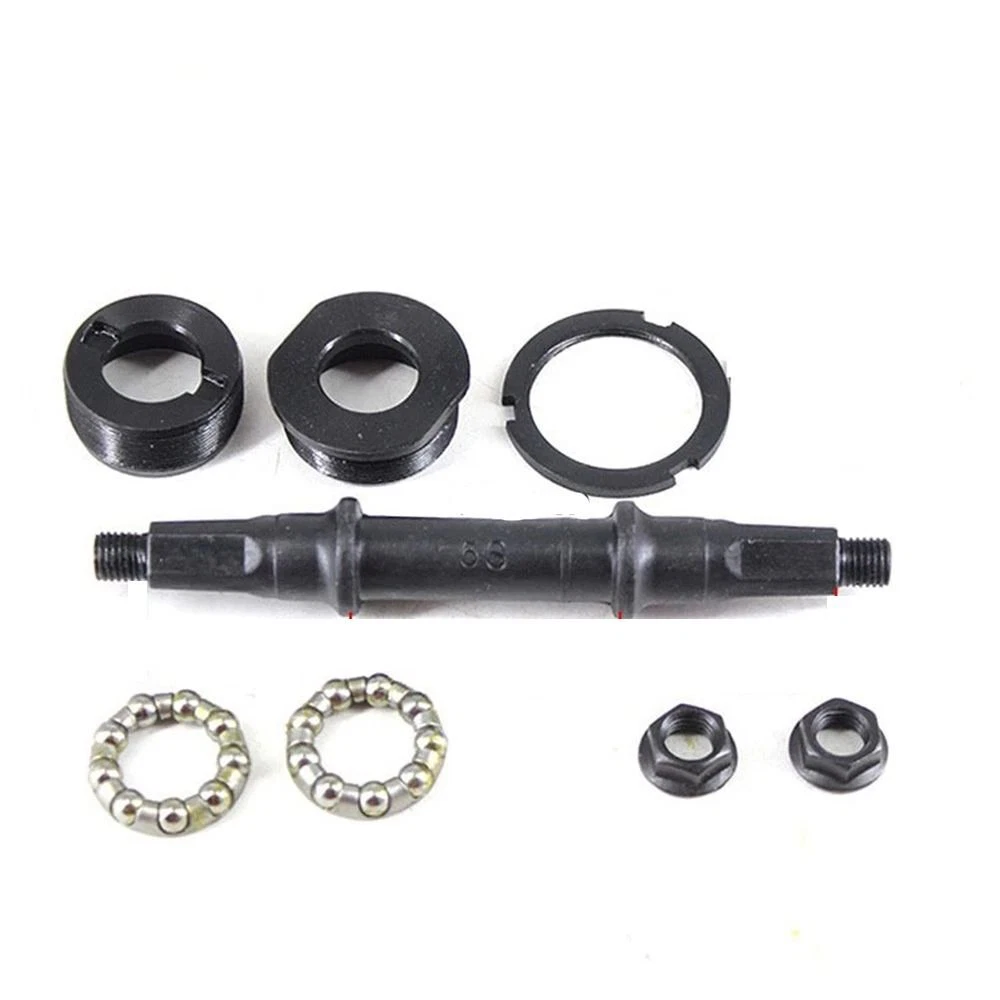 Bicycle bottom bracket types deals