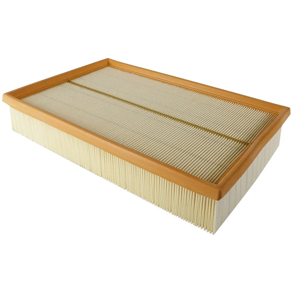 Filtro de aire DENSO 143-3606 para 01-09 Volvo S60 S80 V70 XC70 Foto 2 de 2