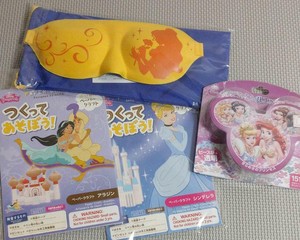 rompecabezas de la bella y la bestia