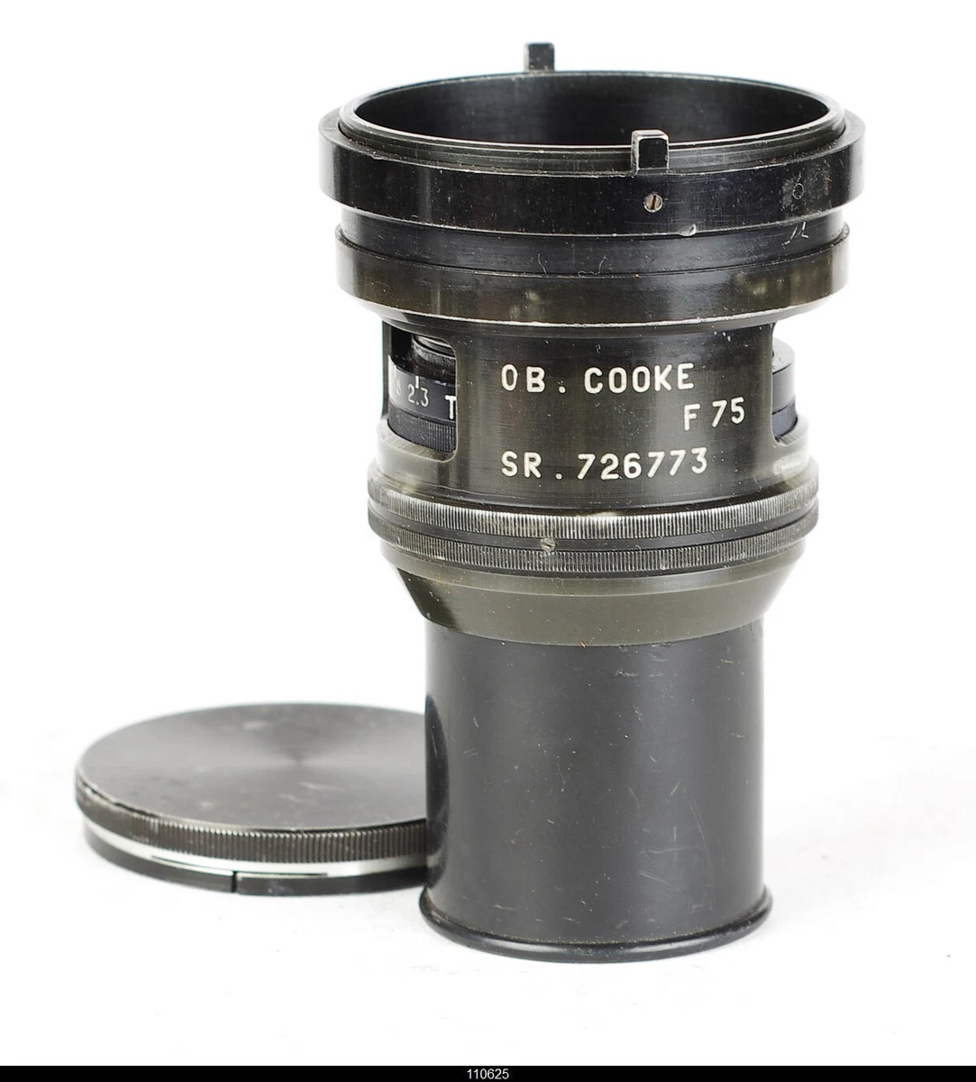 Preços baixos em Lentes de câmera Cooke f/2 | eBay