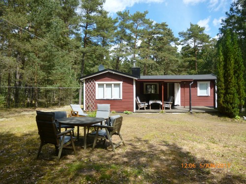 Ferienhaus Yngsjö Strand Süd-Schweden jetzt 2025 buchen! - Bild 5 von 12