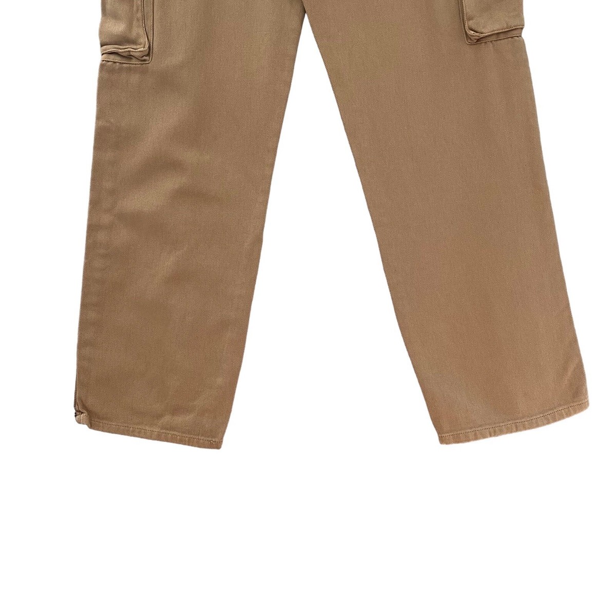 パンツ 00s fuga japanese label zip cargo pants 00s fuga japanese label zip cargo pants