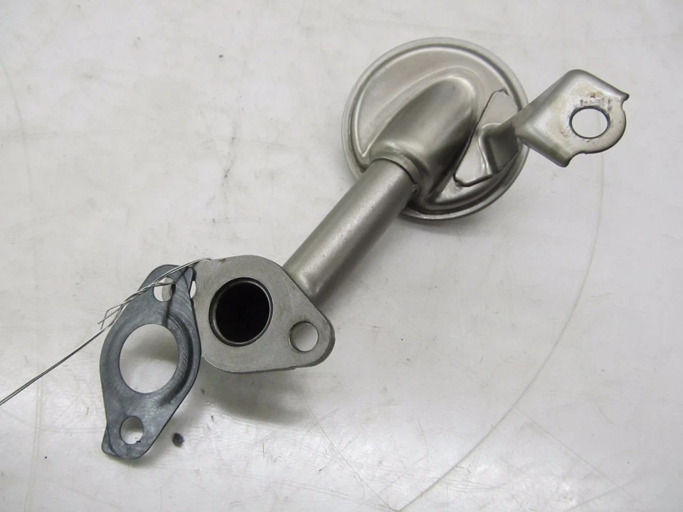 Toyota Prius C 2012-2015 OEM motor bomba de aceite camioneta filtro malla Foto 4 de 4