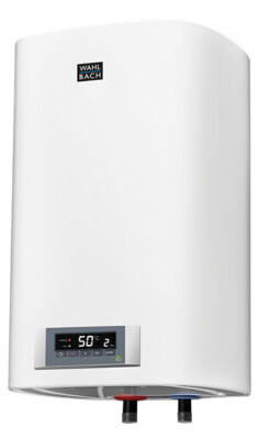 Elektrospeicher Warmwasserspeicher Boiler 30L 800, 1200, 2000W Energie Label A