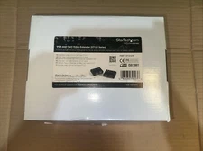 StarTech ST121UTP VGA Over Cat5 Video Extender New