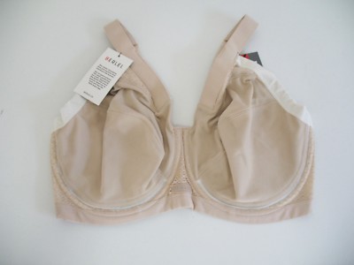extreme impact sports bra