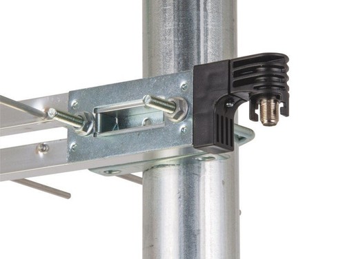 TRIAX F TX45 Log Periodic K LTE700 FREEVIEW HD antenna consegna gratuita Regno Unito continentale - Foto 4 di 4