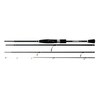 SHIMOTSUKE Turing Monkey IG KNIGHT 734L Trout 4pcs Spinning Rod