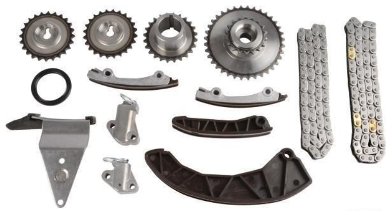 Timing Chain Kit for Kia Sportage 1.7 CRDi 2010-2023++more