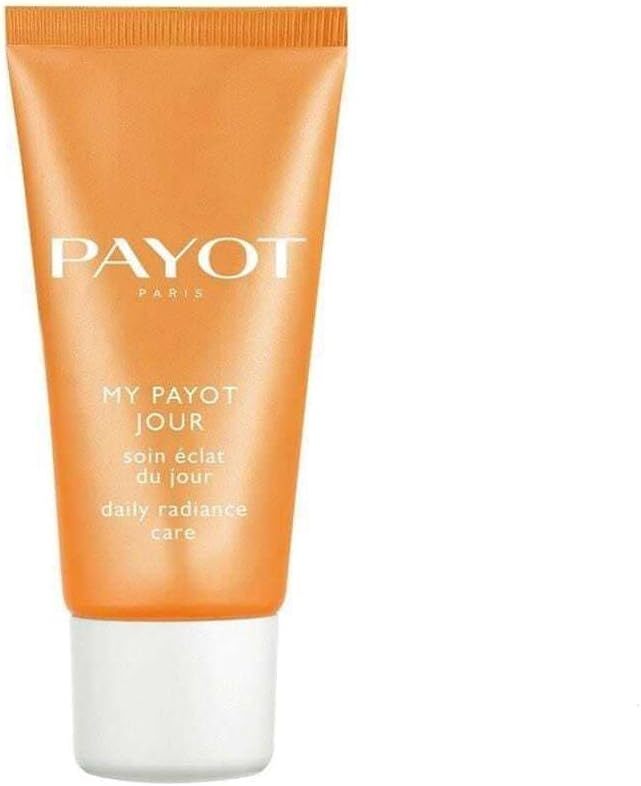Payot My Payot Jour Crema Giorno per il Viso, 30 ml