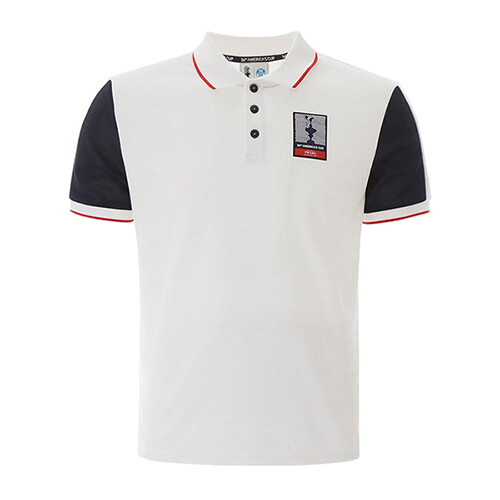 North Sails Men's Prada Auckland Polo Shirt PN: 452000