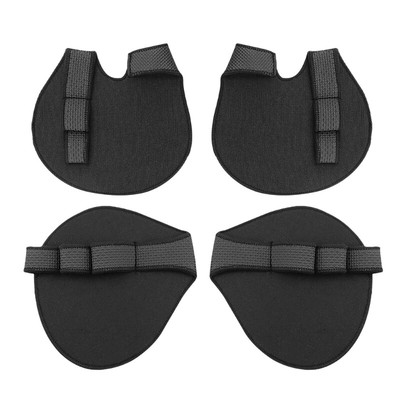 Grip Pad Alternative to Gym Workout Gloves Lifting Pad Training Pad for Man