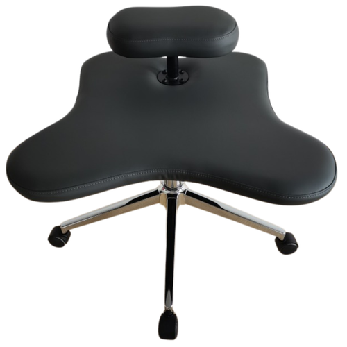 Ergonomic Crossed Legged Kneeling Chair