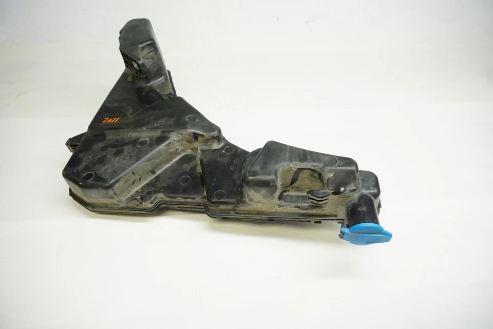 Audi SQ5 2018-2021 parabrisas lavadora depósito 80A955453C Foto 3 de 4