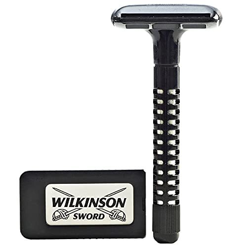 Wilkinson Sword Classic Double Edge Razor | eBay