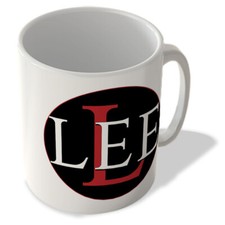 Lee - Mug