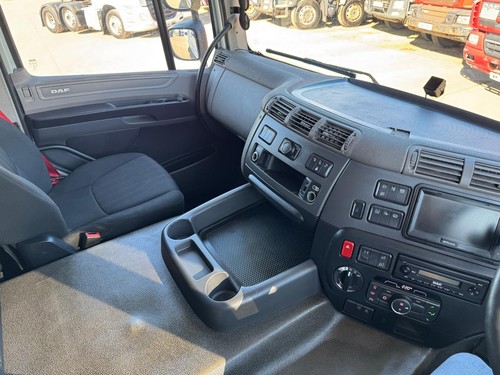 2019 DAF CF 480 6X2 TRACTOR UNIT - Picture 11 of 14
