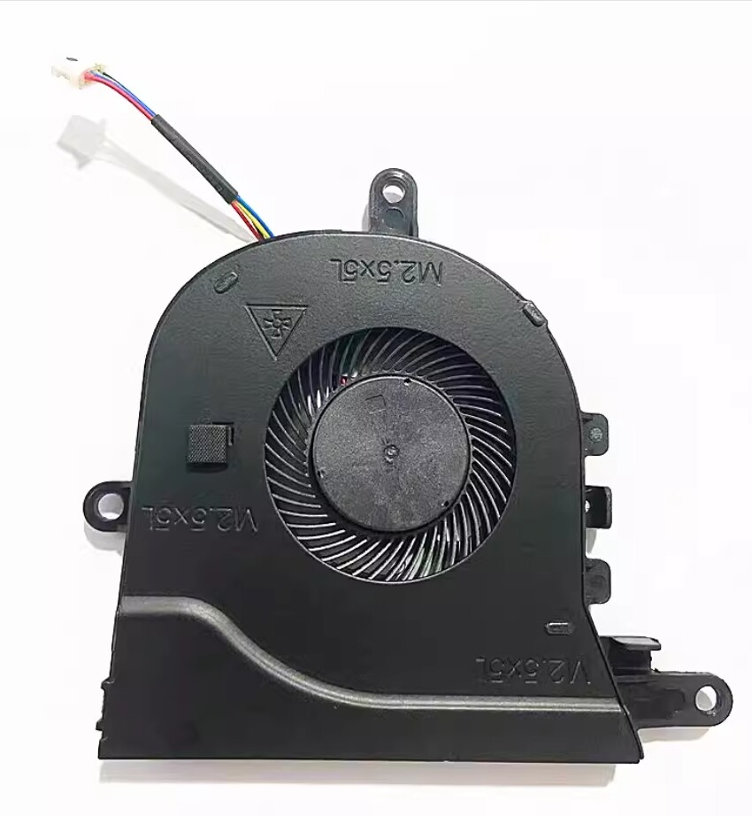 Ventole Per Laptop PCCooler Freve Di Raffreddamento Per Dell Latitude 3590 E3590 /per Inspiron - Foto 2