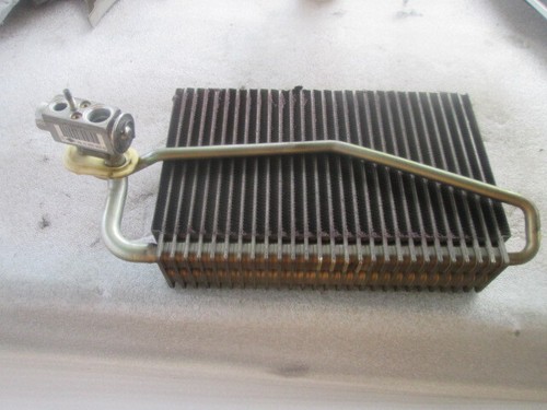A2098300158 Verdampfer Heizkörper Cliamtizzatore Klima Innen- MERCEDES Classe C
