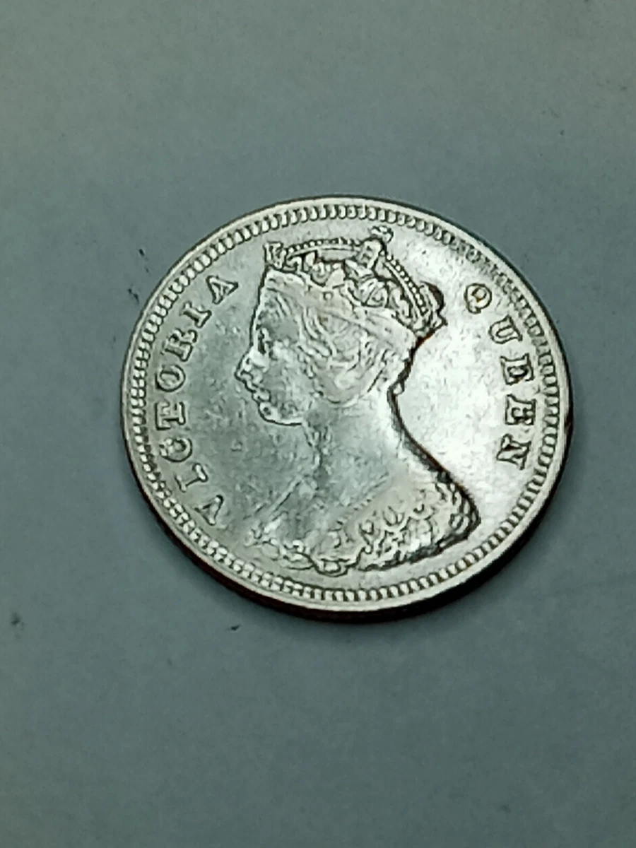 Silver Hong Kong Coins for sale | eBay