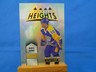 Marcel Dionne Upper Deck Stature Hockey 2021-22 Legendary Heights