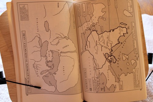 Lot of 4 Ancient History Books - Foto 5 di 9