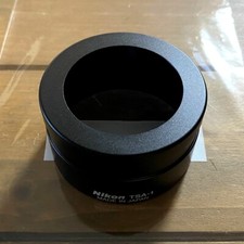 NIKON Telescope Attachment for NAV-SW Compact digital camera bracket FSB