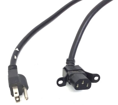 SportsArt 6300 HR 6310 Treadmill Power Cord 6300-66