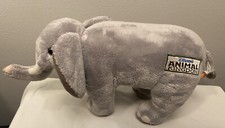 Disney  s Animal Kingdom Elephant Plush