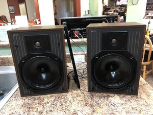 kef c20 speakers