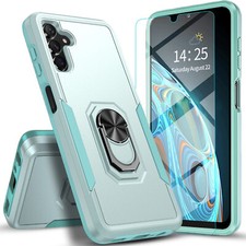 Phone Case For Samsung Galaxy A16 A15 5G A14 A54 A03S A13 A32 A33 Phone Cover