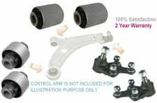 BUSH & BALLJOINT For Suspension Arm Fits CITROEN C5 AIRCROSS 18-ON