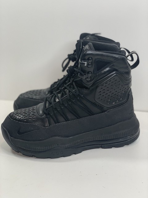 nike zoom superdome acg boots