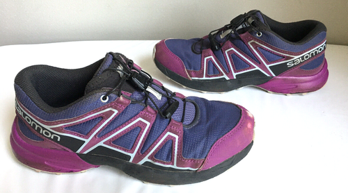salomon speedcross womens size 6