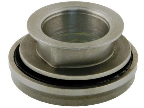 For 1959 Chevrolet 3D Release Bearing AC Delco 62965SMPK Gold -- New - Picture 1 of 2