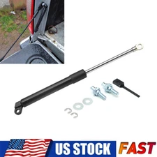 1Pcs Tailgate Assist Slowdown Gas Strut Damper For NISSAN NAVARA NP300 D23 D40