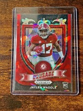 🏈🔥Jaylen Waddle *RC*(2021-2023)🏈🔥