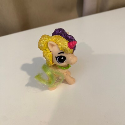 Bree Zuru 5 Surprise Unicorn Squad Glitter Figure 2.5'' Toy