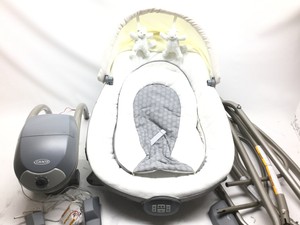 graco duet oasis with soothe surround baby swing