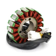 Alternator Magneto Stator for Honda CBX250 2004-2010 CBF250 2004-2009 US