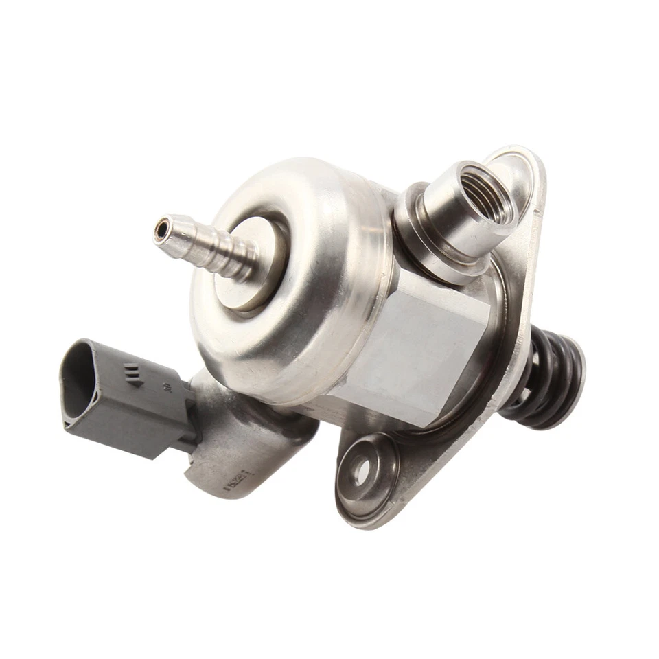 Bomba de combustible de alta presión para AUDI A3 TT VW Golf GTI Jetta Tiguan - 06H127025E Foto 3 de 4