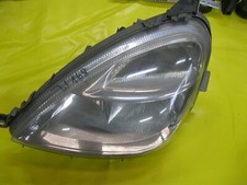 Mercedes Benz, W168, A-Klasse,         Frontscheinwerfer links,  A 168 820 1761,